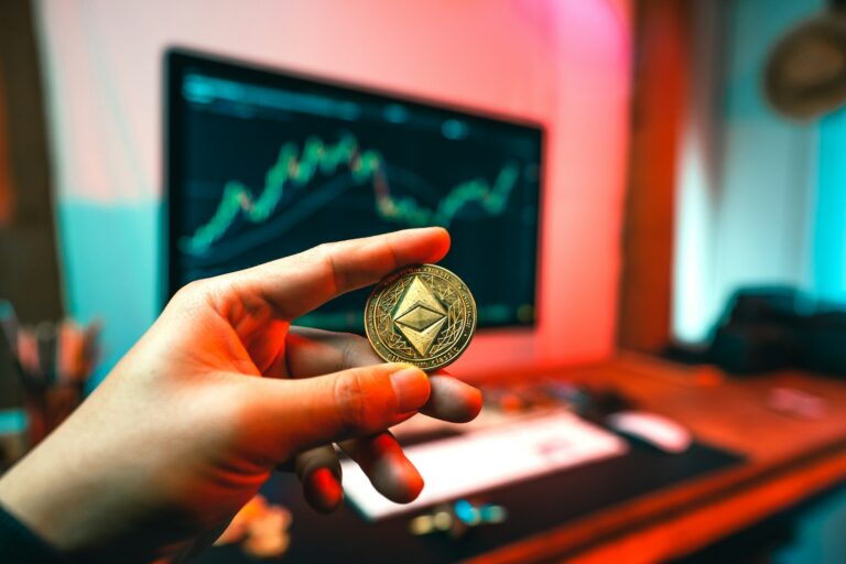 Ethereum Price Soars: What’s Driving the Surge?